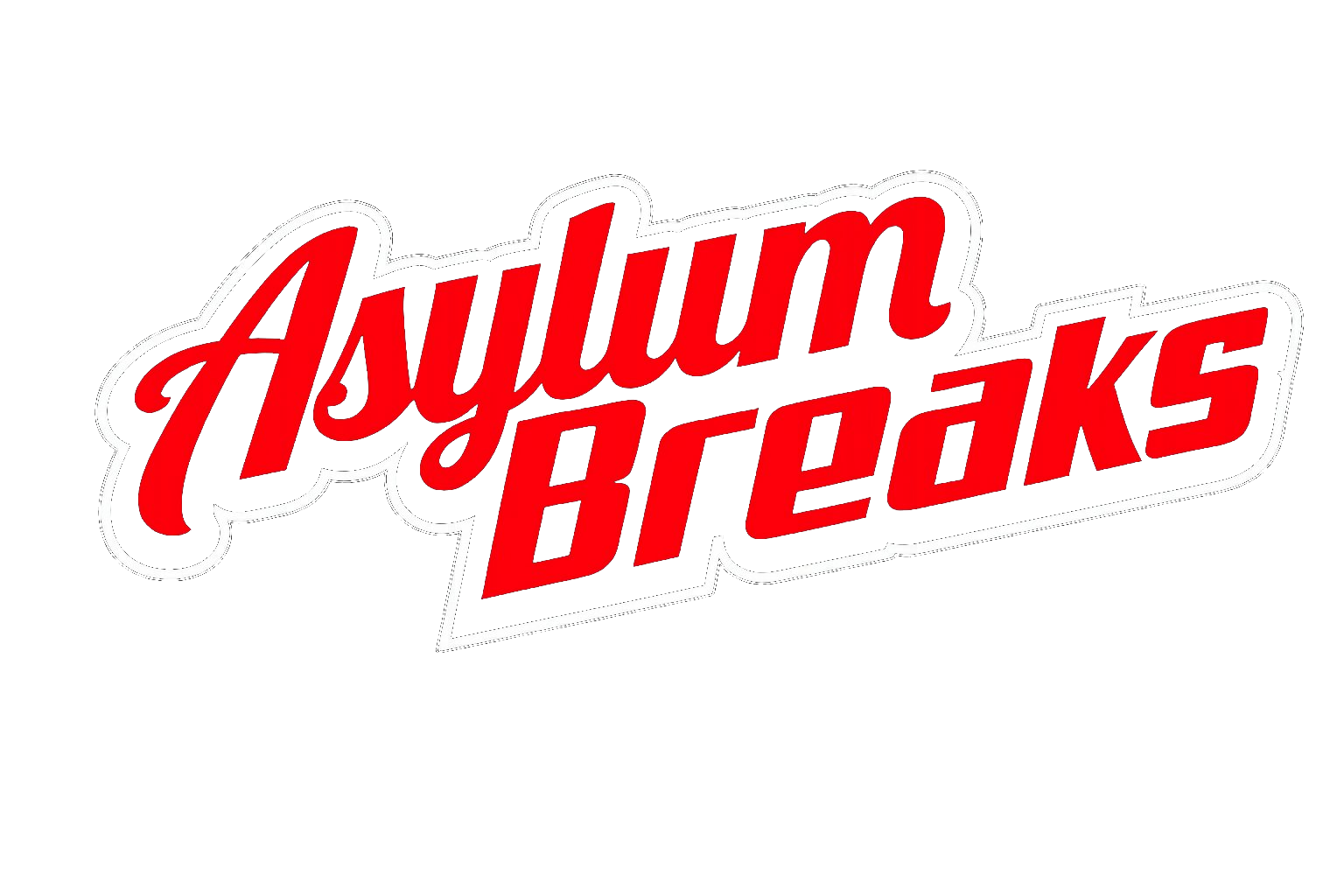 Asylum Breaks