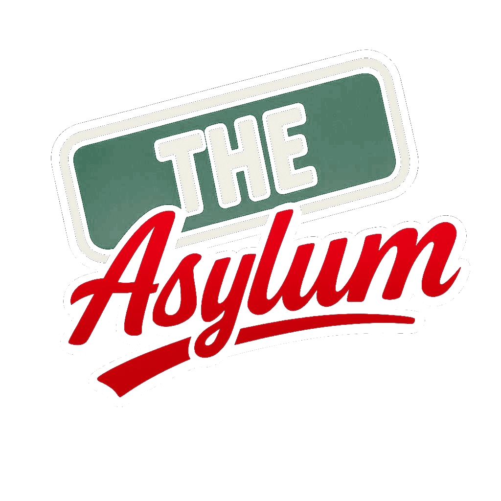 The Asylum