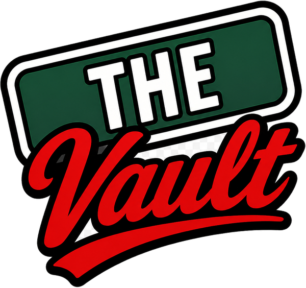 The Vault